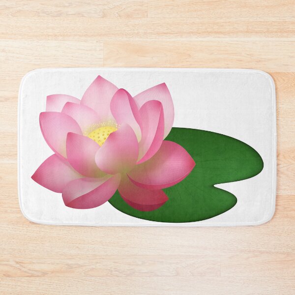 Item preview, Lotus Flower designed and sold by Smaragdas.