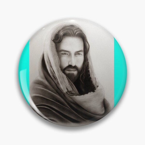 Artikelvorschau, Jesus von Nazareth entworfen und verkauft von JhonatanDaniels.