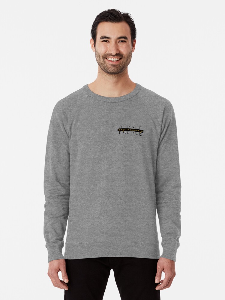 Purdue sweatshirt blanket deals