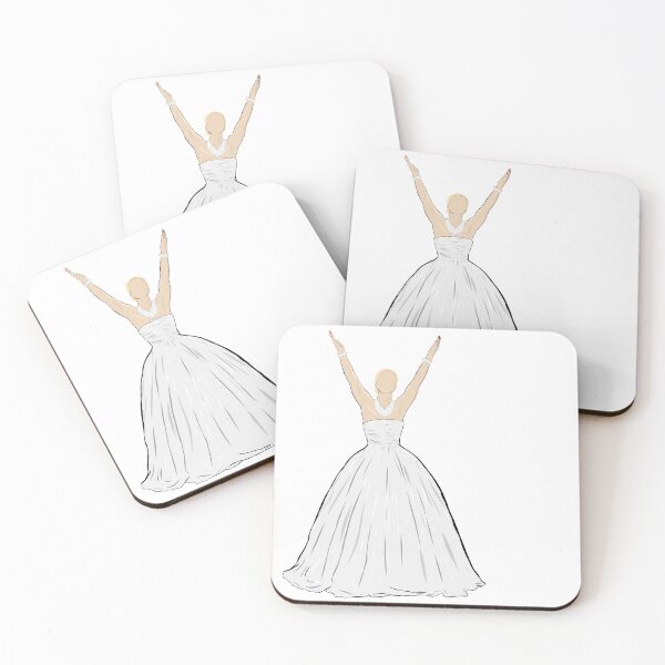 Item preview, Evita designed and sold by edaughterman.