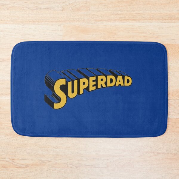 Item preview, Family - Superdad designed and sold by AJCdotcom.
