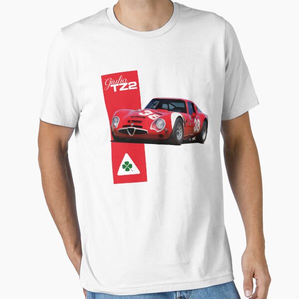 Item preview, Giulia TZ2 designed and sold by Sketch Storm.