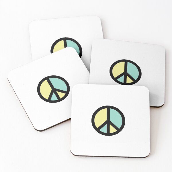 Item preview, peace sign designed and sold by sophmichaelson.