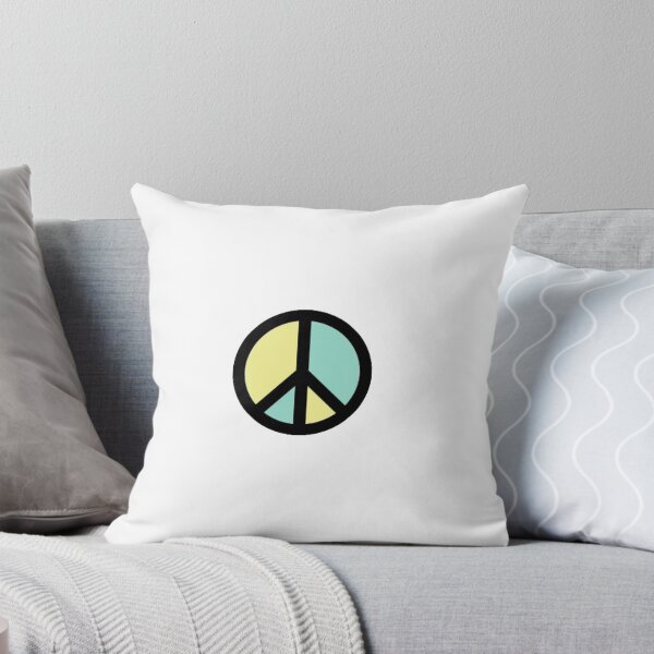 Item preview, peace sign designed and sold by sophmichaelson.