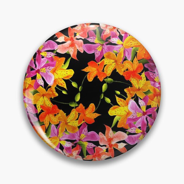 Item preview, Autumn Flower Arrangement I designed and sold by Smaragdas.