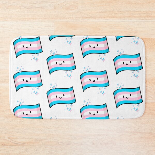 Item preview, Trans Pride designed and sold by LyrahLavender.