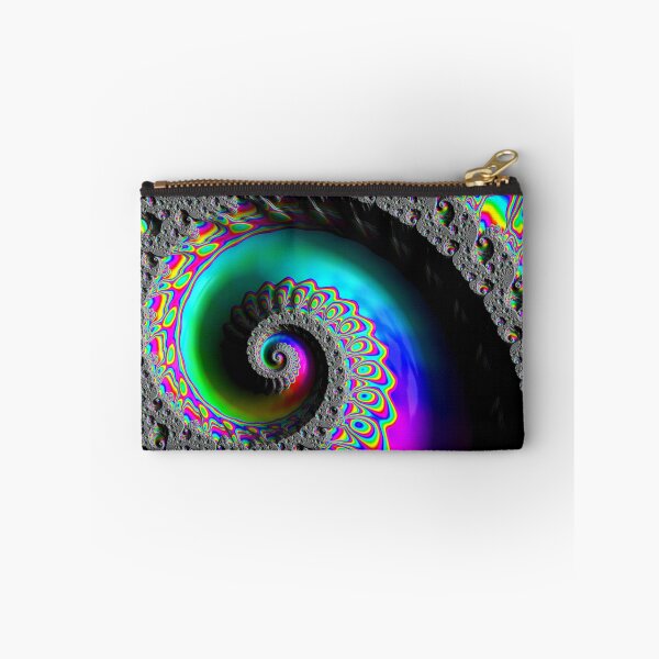 Item preview, Glowing Rainbow Spiral designed and sold by Elisabeth Lucas.