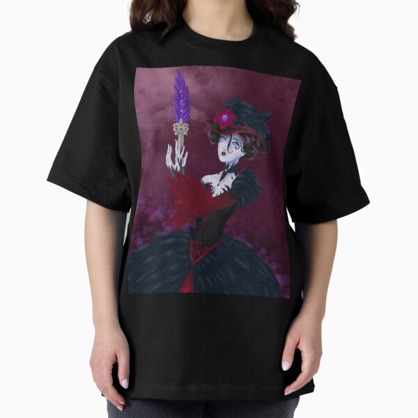 Item preview, Identity V Bloody Queen Red BG designed and sold by TealBear.
