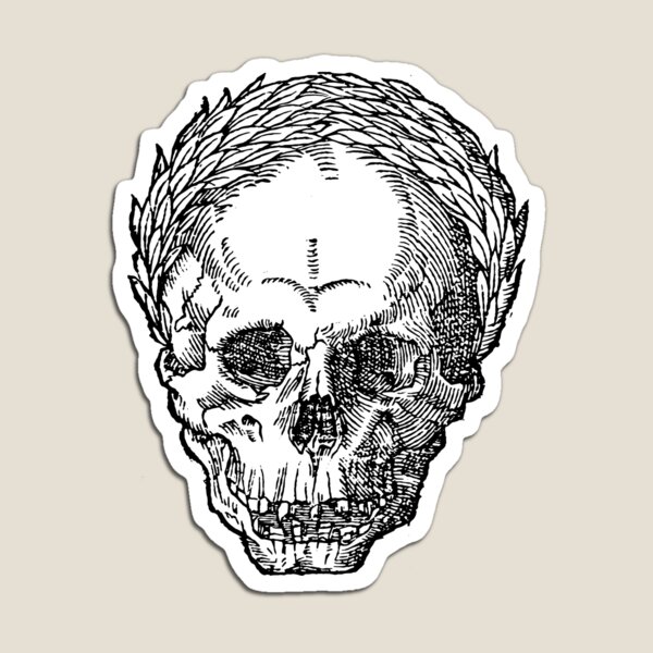 Item preview, Skull King designed and sold by Moshams.