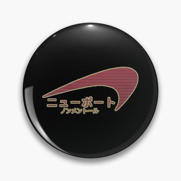 Item preview, N e w p o r t R e d s ノンメントール designed and sold by aestheticetc.