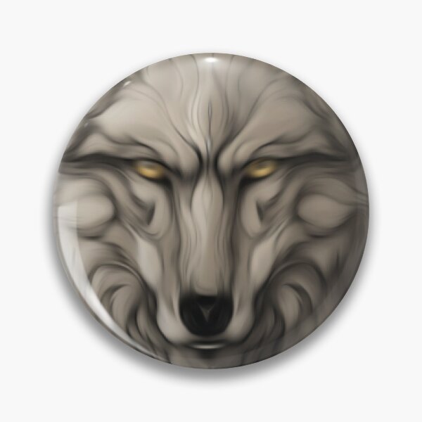 Item preview, WOLF SPIRIT  designed and sold by johnnyssandart.