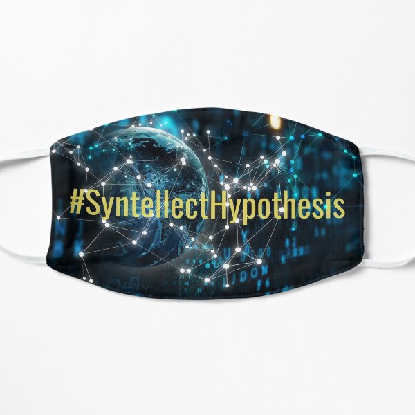 #SyntellectHypothesis Mask