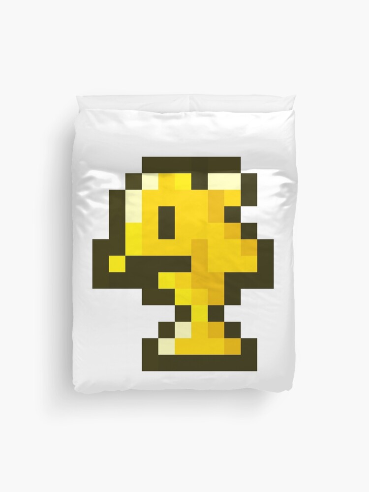 Terraria - Indie Game Duvet Cover for Sale by Cutelovely96