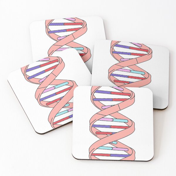 Item preview, DNA designed and sold by labstud.
