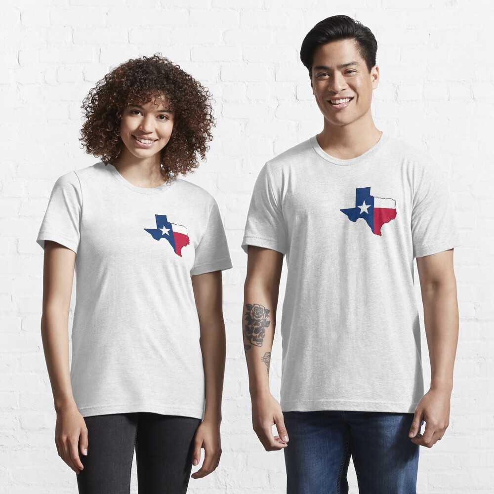 El Paso Strong Shirt Texas Flag Star El Paso Chihuahuas T-Shirt