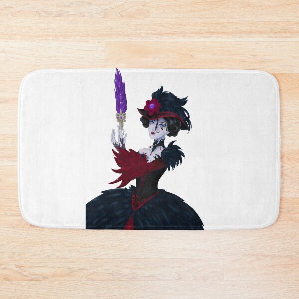 Item preview, Identity V Bloody Queen No BG designed and sold by TealBear.