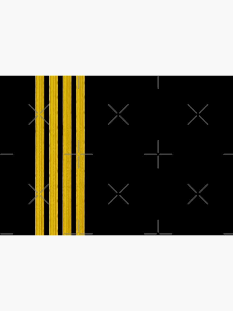 Captain epaulets by Joel-Designs