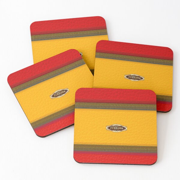 Item preview, El Clasico (Spain Flag) designed and sold by VkCases.