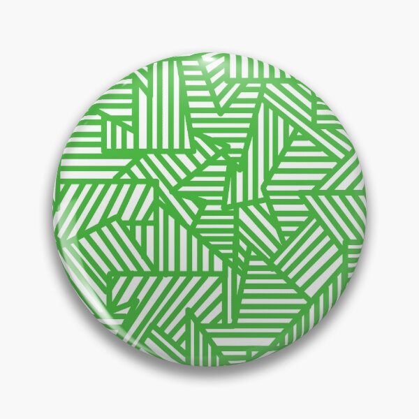Item preview, green line patterns designed and sold by Ella's  Doodles And Designs.
