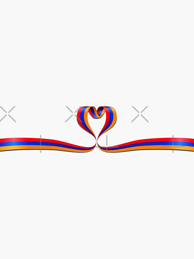 The heart of Armenia Հայաստանի սիրտը by yerevanstore