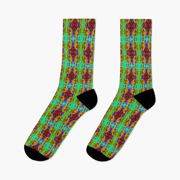 Item preview, geometric pattern two designed and sold by AndyWorthyArt.