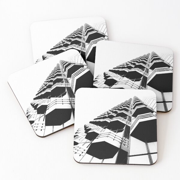 Item preview, LA Balconies designed and sold by Elisabeth Lucas.