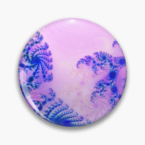 Item preview, Viny Spiraling Blue Meanies: designed and sold by BillMTracer.