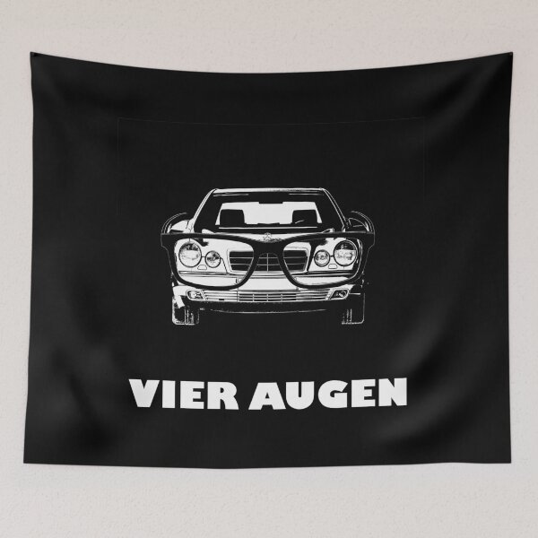 Item preview, Mercedes W210 Design - Mercedes E Class - four eyes designed and sold by marosi.