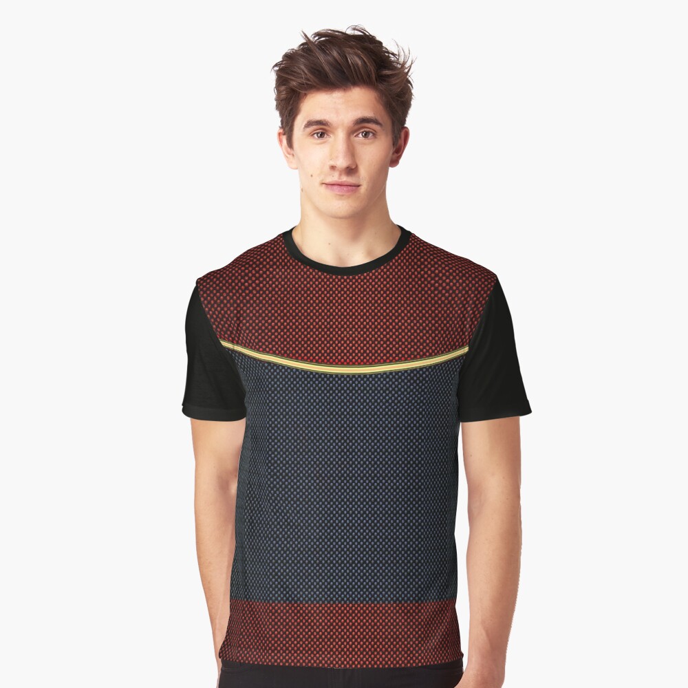 Item preview, Graphic T-Shirt designed and sold by VkCases.