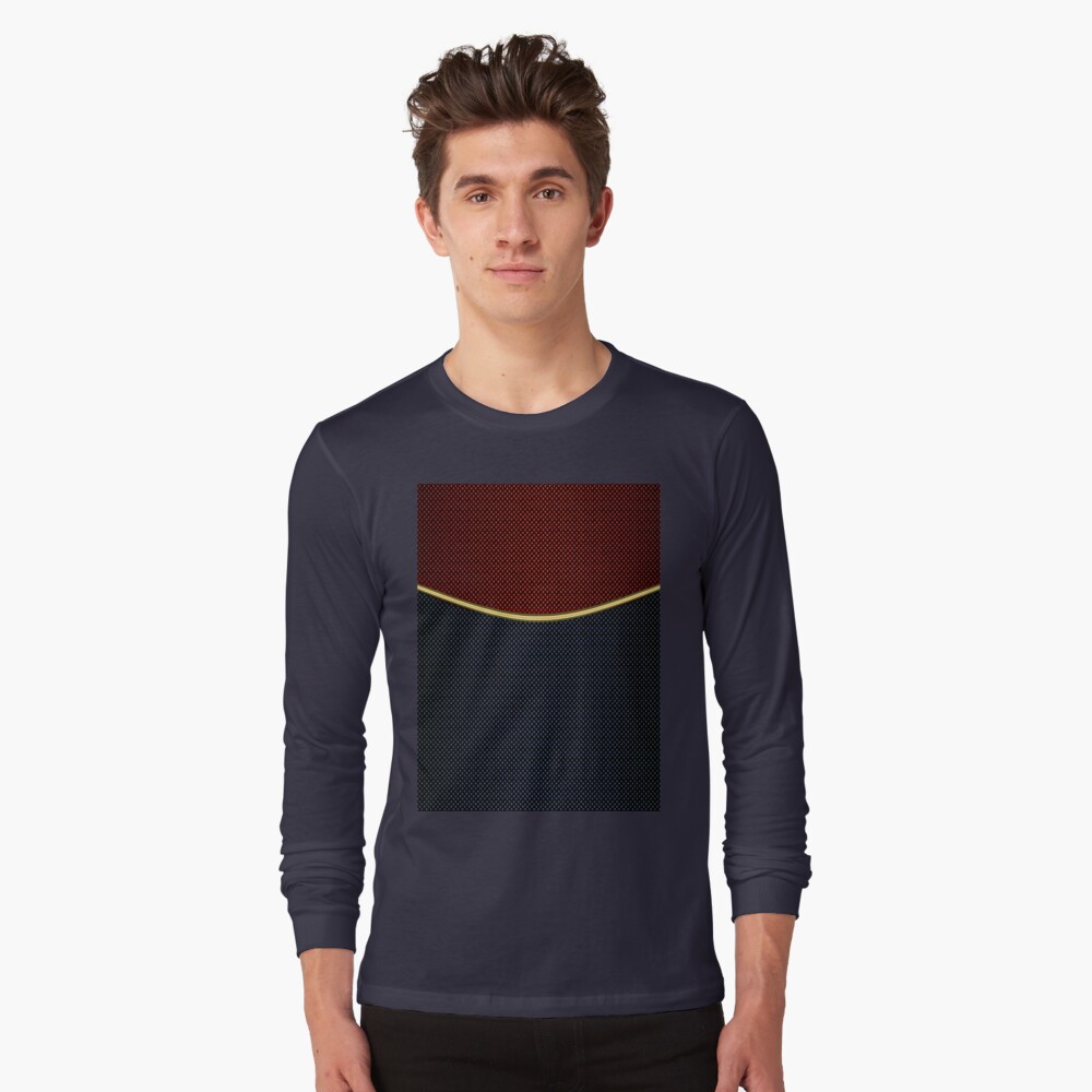 Item preview, Long Sleeve T-Shirt designed and sold by VkCases.