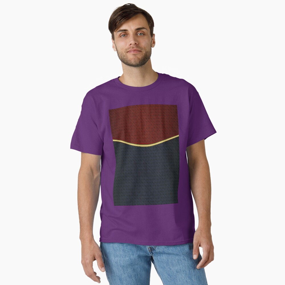 Item preview, Classic T-Shirt designed and sold by VkCases.
