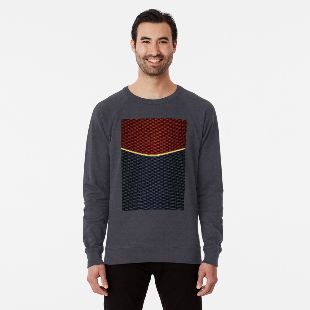 Item preview, Lightweight Sweatshirt designed and sold by VkCases.
