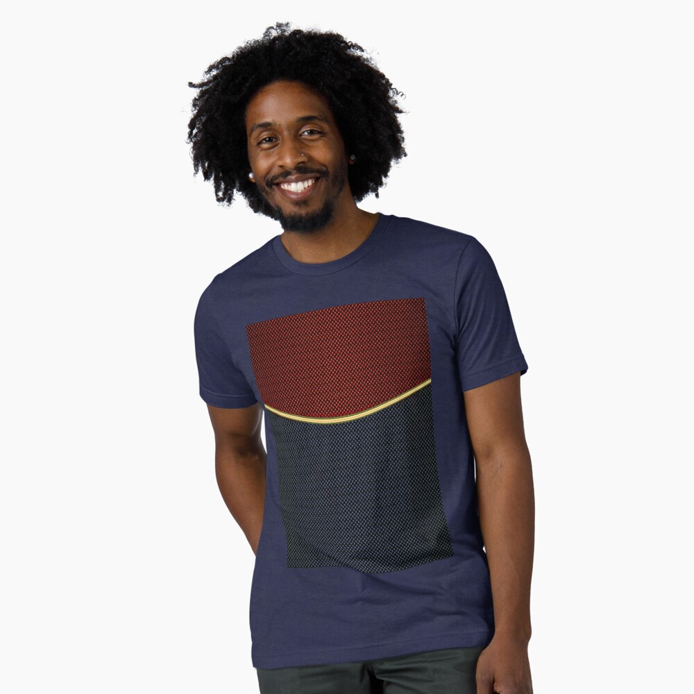 Item preview, Tri-blend T-Shirt designed and sold by VkCases.