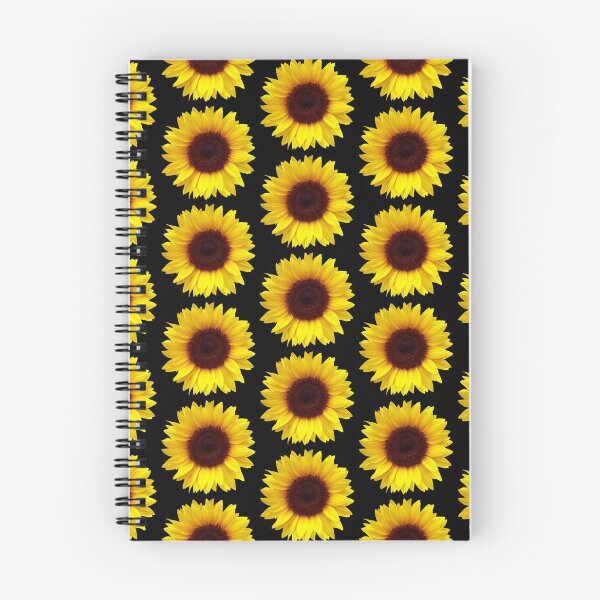 Item preview, Sunflower Pattern designed and sold by marosharaf.