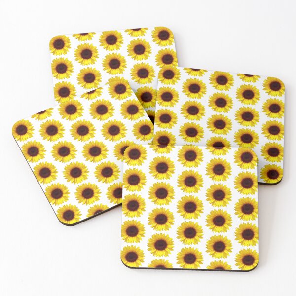 Item preview, Sunflower Pattern designed and sold by marosharaf.