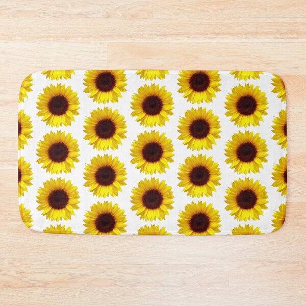 Item preview, Sunflower Pattern designed and sold by marosharaf.
