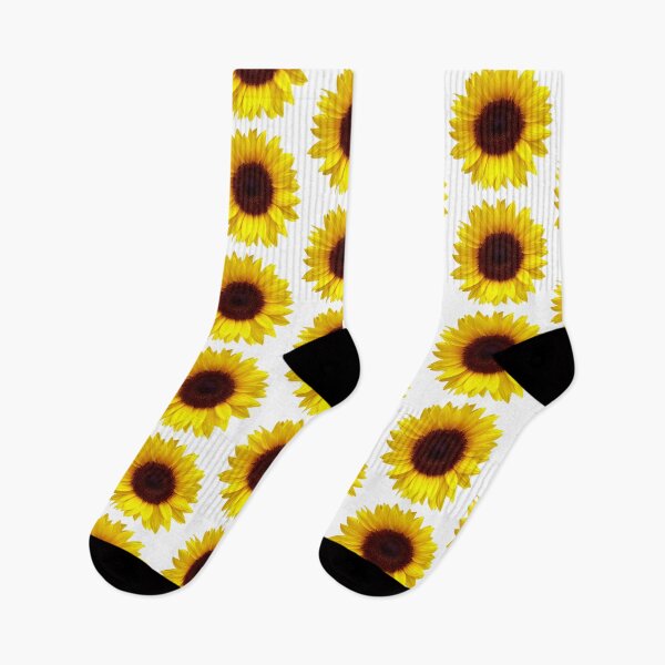 Item preview, Sunflower Pattern designed and sold by marosharaf.