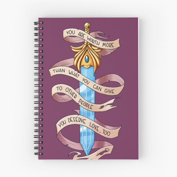 Item preview, you deserve love too designed and sold by Stivaktis Art.