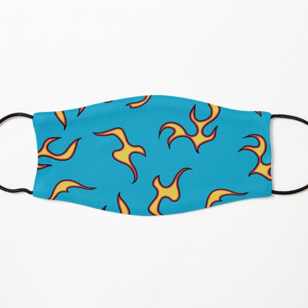 Golf Wang GOLF le FLEUR* Face Mask Kids Mask