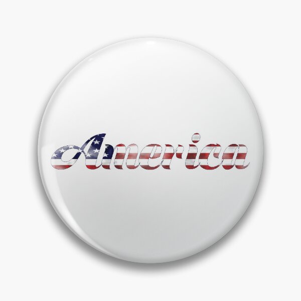 Item preview, American Pride USA Flag Fourth of July designed and sold by magentasponge.