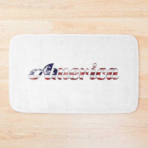 Item preview, American Pride USA Flag Fourth of July designed and sold by magentasponge.