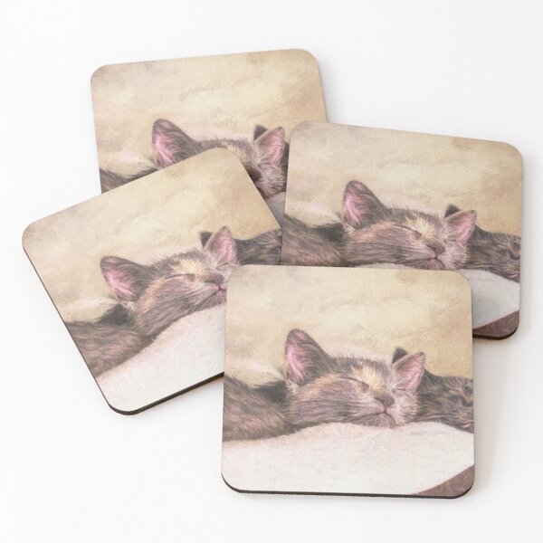 Item preview, Snuggle Buddies designed and sold by Elisabeth Lucas.