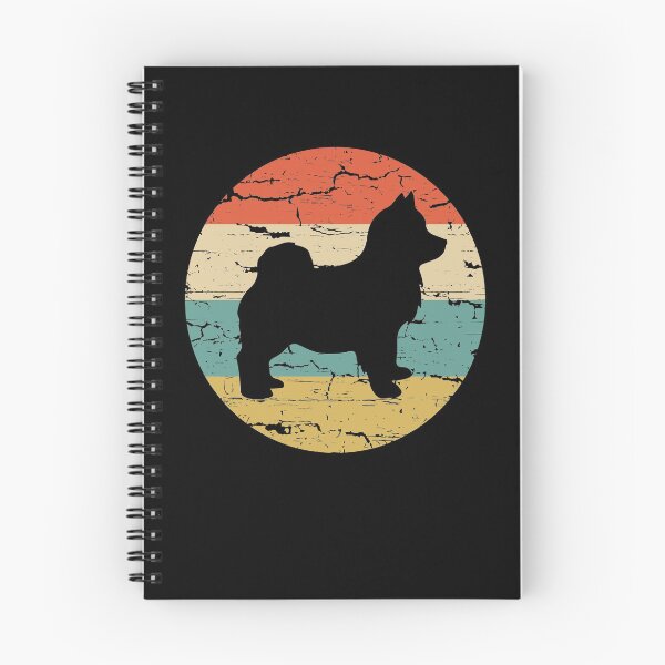 Item preview, Pomsky  Vintage Retro designed and sold by rafaeltto.