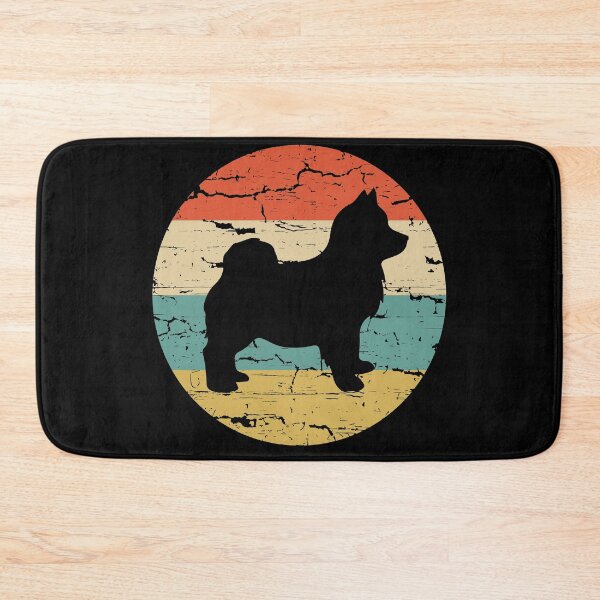 Item preview, Pomsky  Vintage Retro designed and sold by rafaeltto.