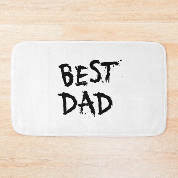 Item preview, BEST DAD l Fathers day designed and sold by rezze.