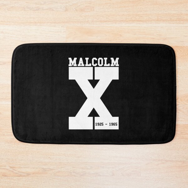 Item preview, Malcolm Black Rights designed and sold by DesignMonster.