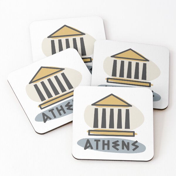 Item preview, Parthenon, Athens designed and sold by studio838.