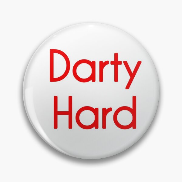 Item preview, Darty hard designed and sold by morganmaterni.