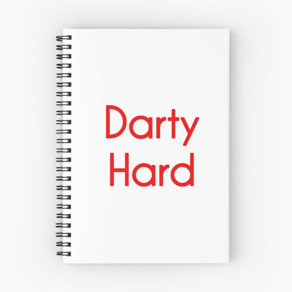 Item preview, Darty hard designed and sold by morganmaterni.
