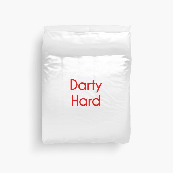 Item preview, Darty hard designed and sold by morganmaterni.